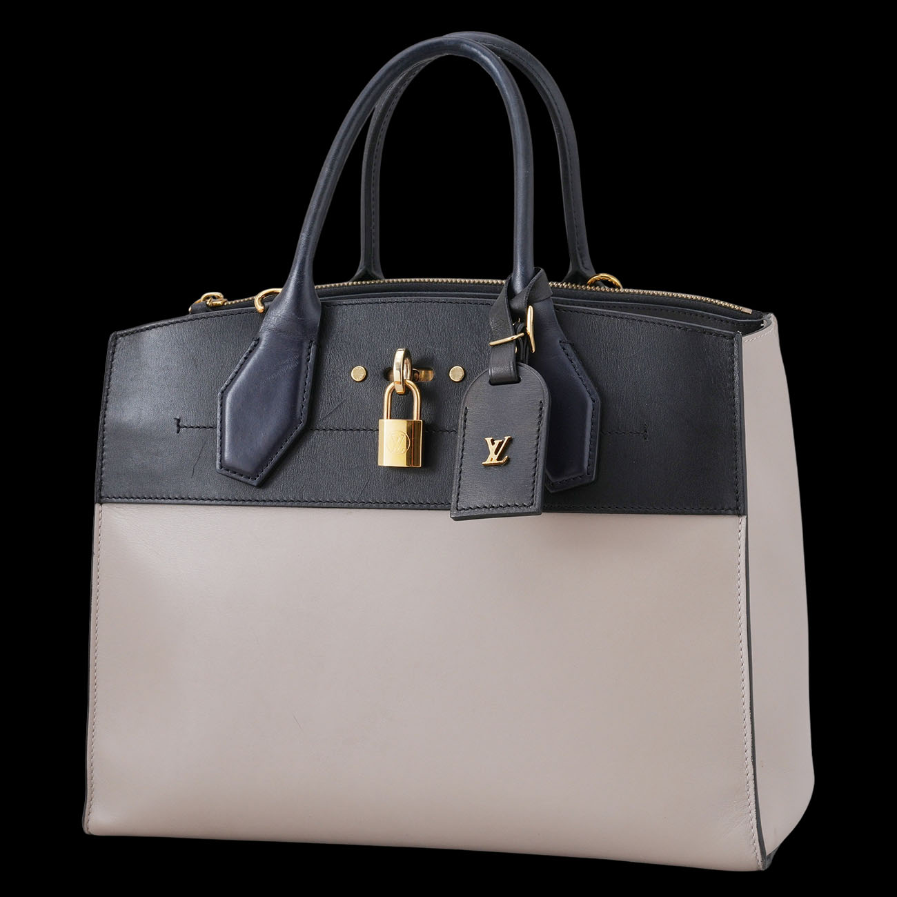 LOUIS VUITTON(USED)루이비통 시티스티머 MM